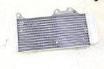 2011-2016 Kawasaki KX 250F GPI Racing Left Radiator