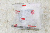 NOS Honda Bolt - Washer (6X28) OEM NEW 90024-MAS-000