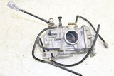 2005 Yamaha YFZ 450 Keihin Carburetor Carb Fuel Intake