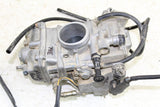 2005 Yamaha YFZ 450 Keihin Carburetor Carb Fuel Intake