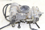 2005 Yamaha YFZ 450 Keihin Carburetor Carb Fuel Intake