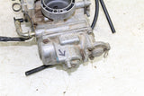 2005 Yamaha YFZ 450 Keihin Carburetor Carb Fuel Intake