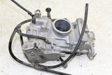 2005 Yamaha YFZ 450 Keihin Carburetor Carb Fuel Intake