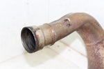 2007 Honda CR 125R FMF Fatty Gold Series Exhaust Head Pipe Header