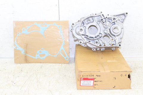 NOS 1987-1992 Honda Fourtrax TRX 250X Left Side Crankcase Case NEW 11200-HC0-000