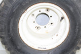 1987 Suzuki Quad Runner LT 230 Rear Wheel Rim