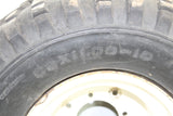 1987 Suzuki Quad Runner LT 230 Rear Wheel Rim