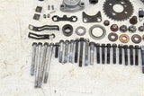 1987 Suzuki Quad Runner LT 230 Transmission Gears Shift Shaft Forks Drum