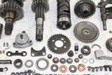 1987 Suzuki Quad Runner LT 230 Transmission Gears Shift Shaft Forks Drum