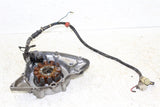 1987 Suzuki Quad Runner LT 230 Stator Magneto Generator Coil w/ Cover