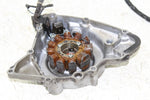 1987 Suzuki Quad Runner LT 230 Stator Magneto Generator Coil w/ Cover