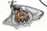 1987 Suzuki Quad Runner LT 230 Stator Magneto Generator Coil w/ Cover