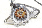1987 Suzuki Quad Runner LT 230 Stator Magneto Generator Coil w/ Cover