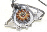 1987 Suzuki Quad Runner LT 230 Stator Magneto Generator Coil w/ Cover