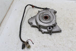 1987 Suzuki Quad Runner LT 230 Stator Magneto Generator Coil w/ Cover