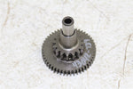 1987 Suzuki Quad Runner LT 230 Starter Motor Limiter Reduction Gears