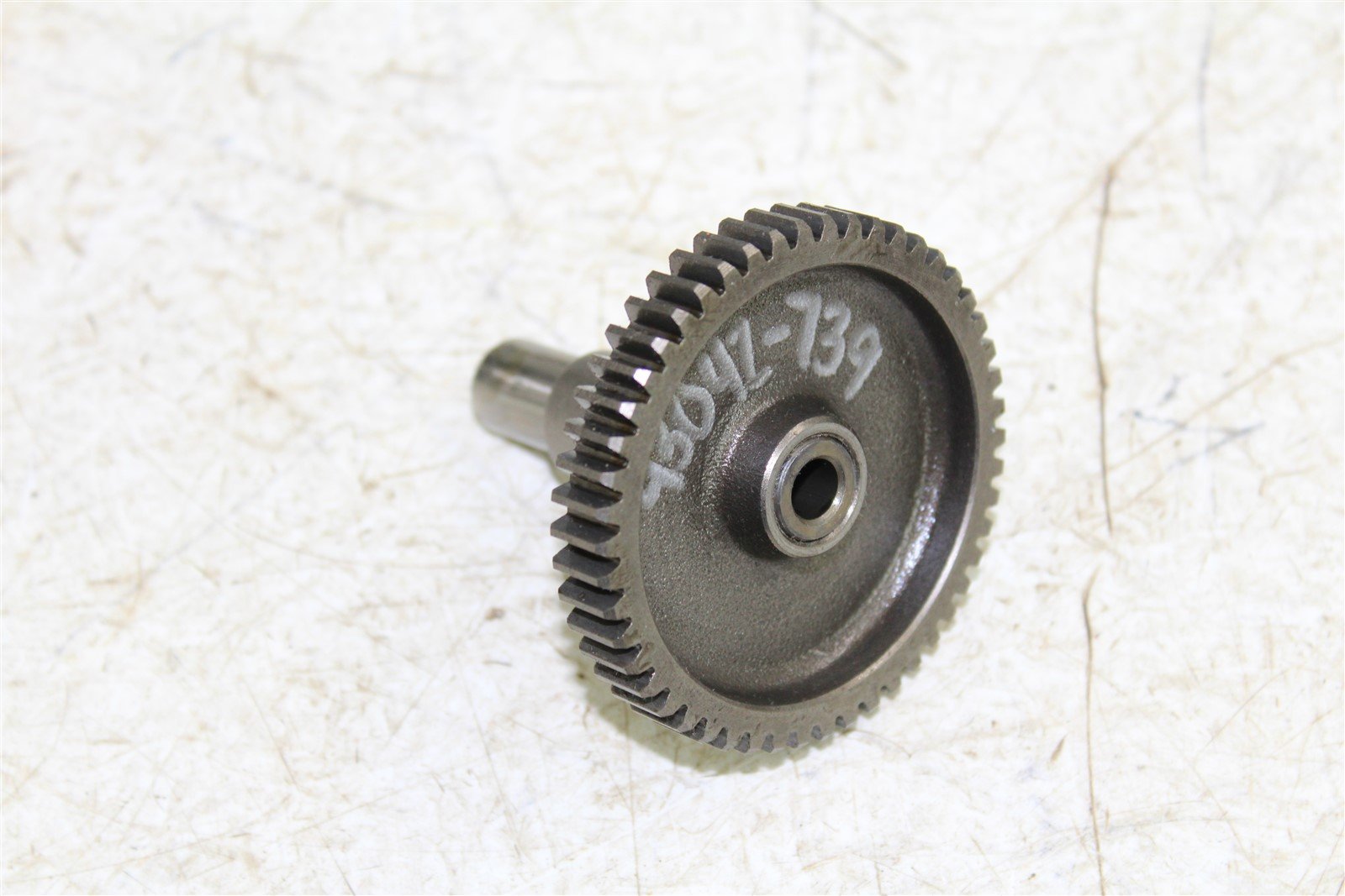 1987 Suzuki Quad Runner LT 230 Starter Motor Limiter Reduction Gears