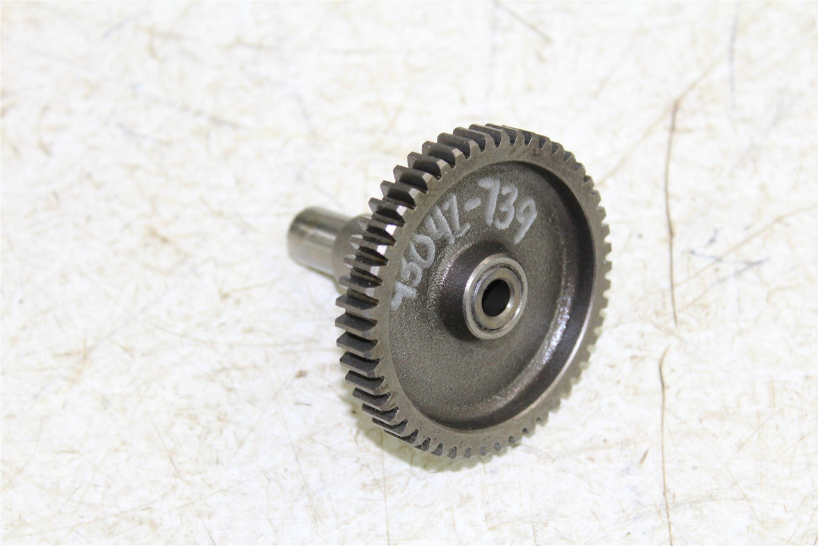 1987 Suzuki Quad Runner LT 230 Starter Motor Limiter Reduction Gears