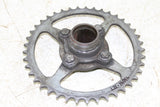 1987 Suzuki Quad Runner LT 230 Rear Sprocket Mount Hub