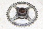 1987 Suzuki Quad Runner LT 230 Rear Sprocket Mount Hub