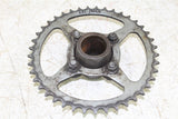1987 Suzuki Quad Runner LT 230 Rear Sprocket Mount Hub