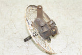 1987 Suzuki Quad Runner LT 230 Front Right Spindle Knuckle