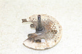 1987 Suzuki Quad Runner LT 230 Front Left Spindle Knuckle