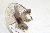 1987 Suzuki Quad Runner LT 230 Front Left Spindle Knuckle