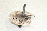 1987 Suzuki Quad Runner LT 230 Front Left Spindle Knuckle