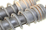 1987 Suzuki Quad Runner LT 230 Front Shocks Spring Absorber Left Right