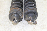 1987 Suzuki Quad Runner LT 230 Front Shocks Spring Absorber Left Right