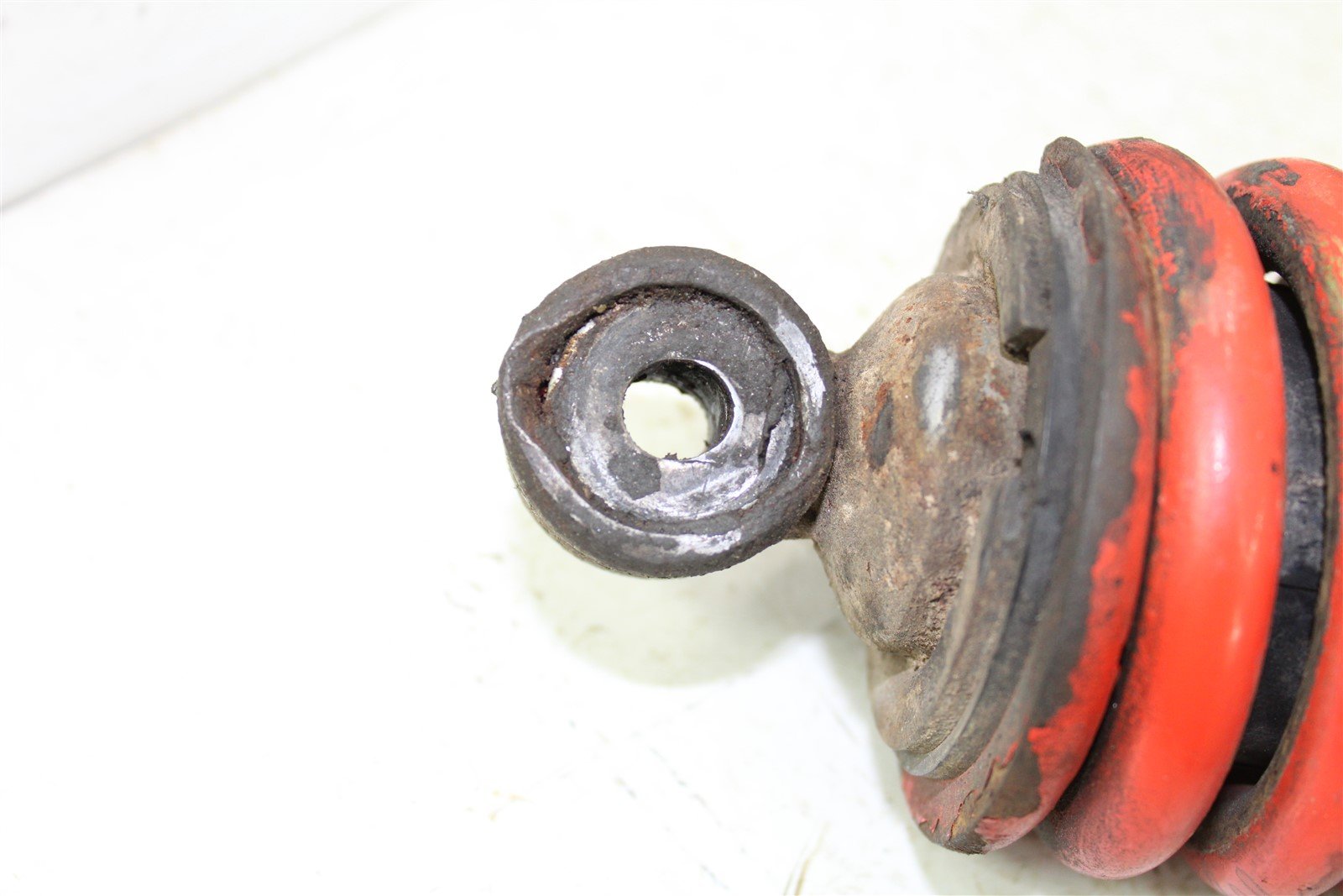 1987 Suzuki Quad Runner LT 230 Rear Shock Spring Absorber