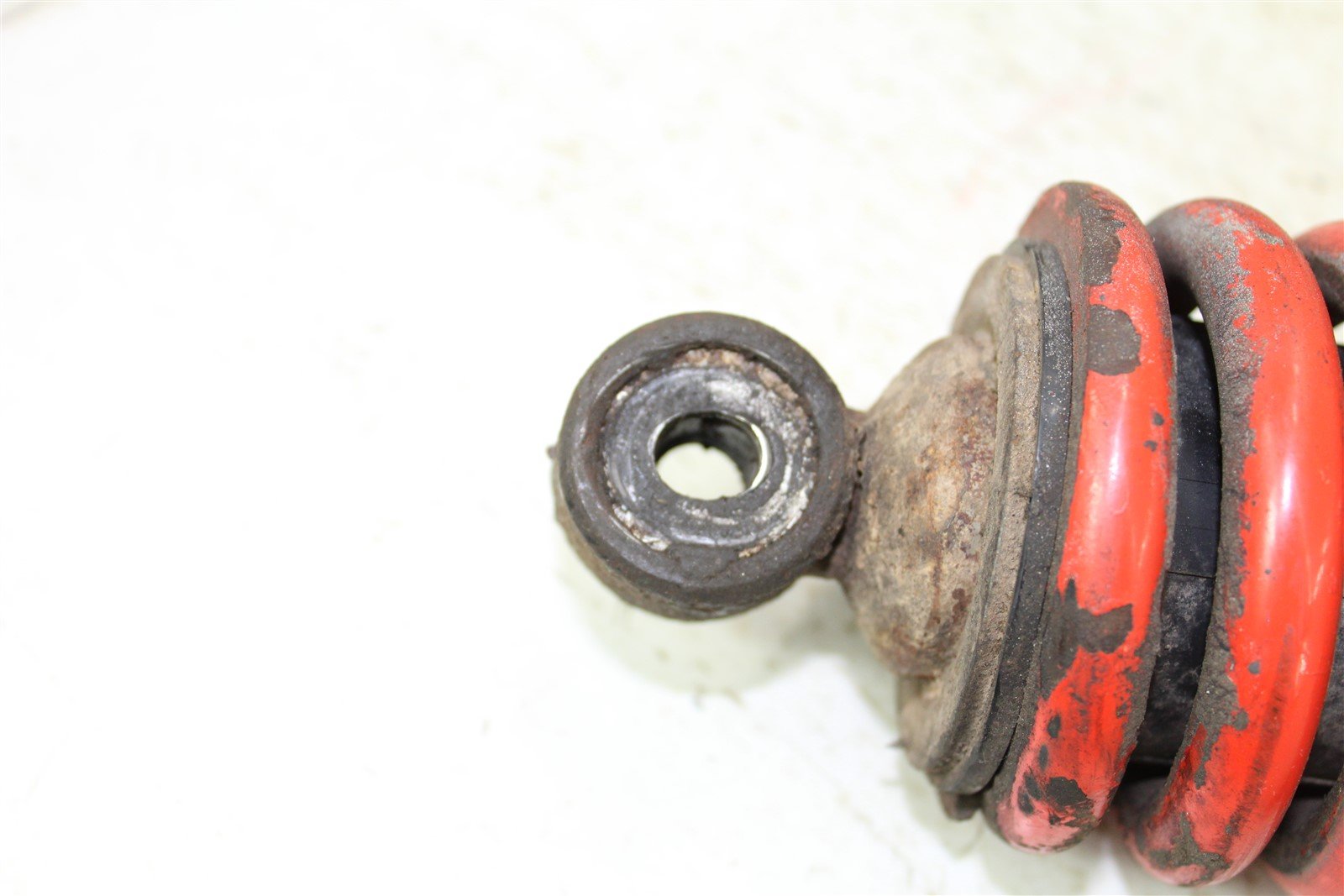 1987 Suzuki Quad Runner LT 230 Rear Shock Spring Absorber