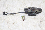 1987 Suzuki Quad Runner LT 230 Seat Latch