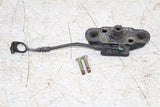 1987 Suzuki Quad Runner LT 230 Seat Latch