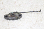 1987 Suzuki Quad Runner LT 230 Seat Latch