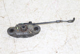 1987 Suzuki Quad Runner LT 230 Seat Latch