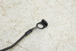 1987 Suzuki Quad Runner LT 230 Seat Latch