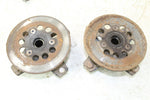 1987 Suzuki Quad Runner LT 230 Front Hubs Brake Rotor