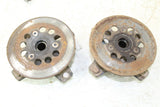 1987 Suzuki Quad Runner LT 230 Front Hubs Brake Rotor
