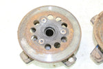 1987 Suzuki Quad Runner LT 230 Front Hubs Brake Rotor