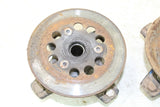 1987 Suzuki Quad Runner LT 230 Front Hubs Brake Rotor