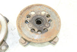 1987 Suzuki Quad Runner LT 230 Front Hubs Brake Rotor