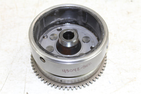 1987 Suzuki Quad Runner LT 230 Flywheel Magneto