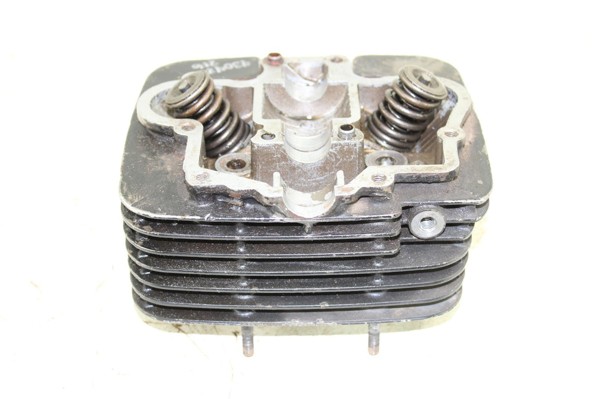 1987 Suzuki Quad Runner LT 230 Cylinder Head Core For Parts