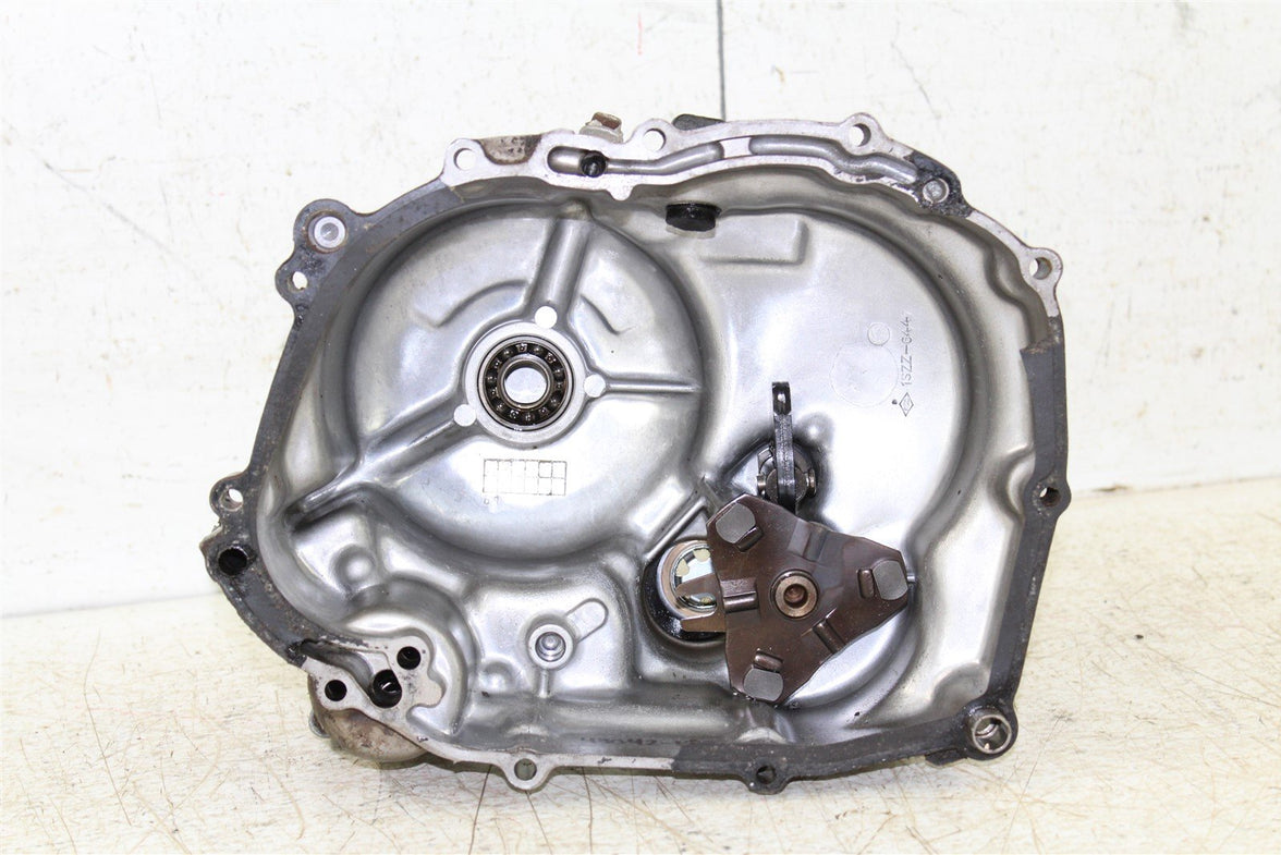 1987 Suzuki Quad Runner LT 230 Clutch Cover
