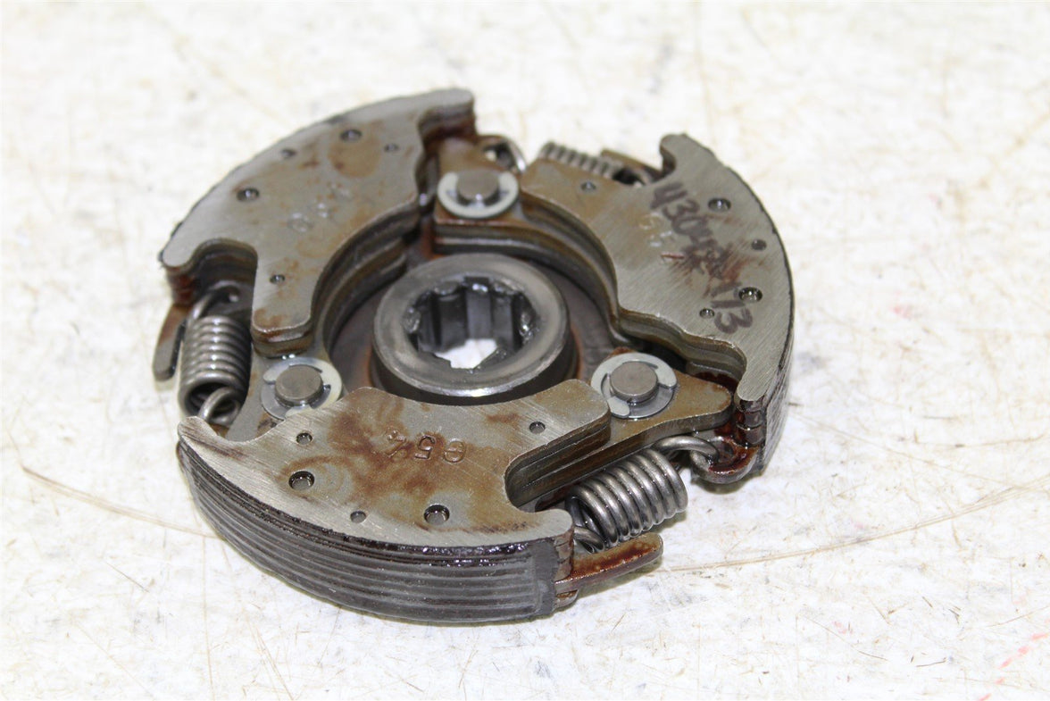 1987 Suzuki Quad Runner LT 230 Centrifugal Clutch
