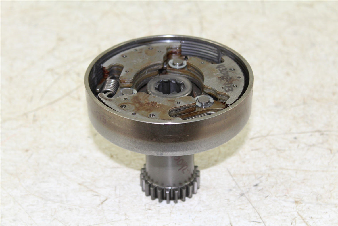 1987 Suzuki Quad Runner LT 230 Centrifugal Clutch