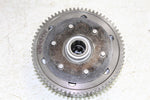 1987 Suzuki Quad Runner LT 230 Clutch Basket Inner Hub Pressure Plate