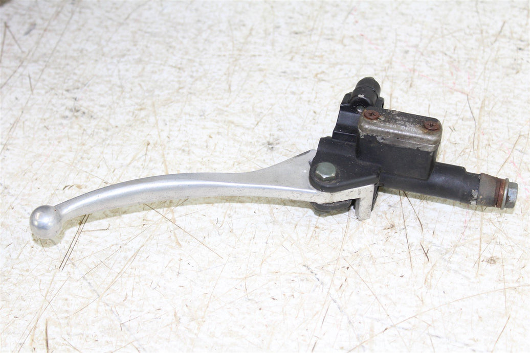 1987 Suzuki Quad Runner LT 230 Front Brake Master Cylinder Lever